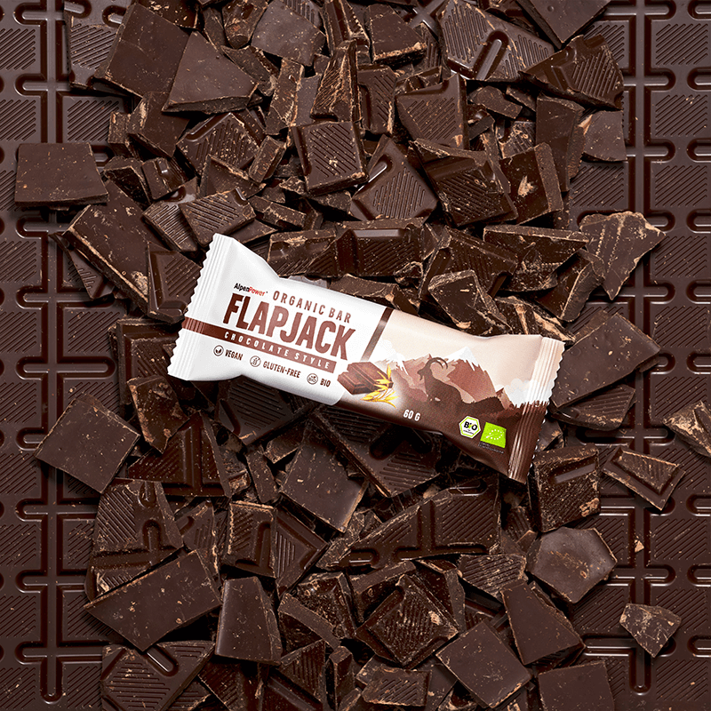 Barre Flapjack BIO 60 g