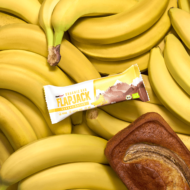 Barre Flapjack BIO 60 g