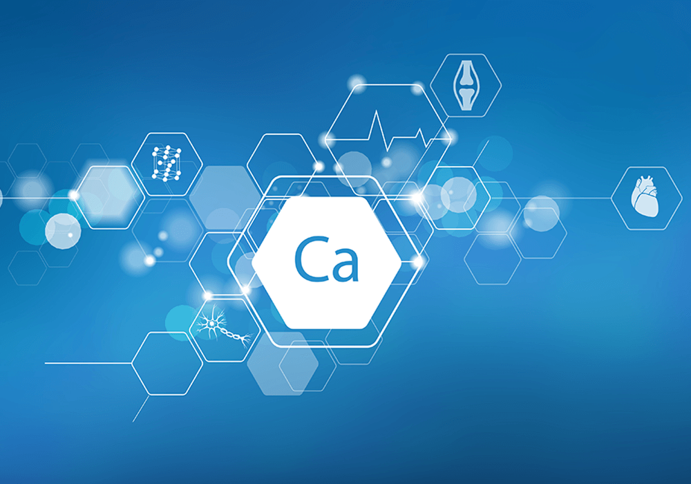 Aperçu des avantages des gélules de calcium AlpenPower