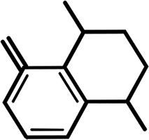 Hydrates de carbone complexes