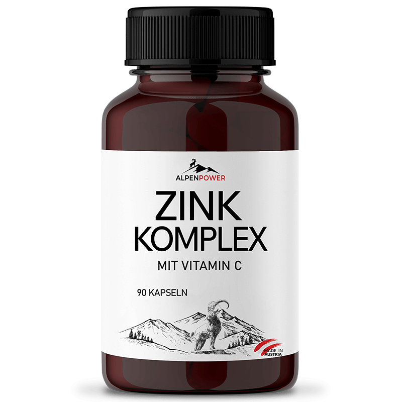 Complexe de zinc