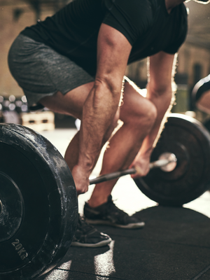Développement de la force et des muscles